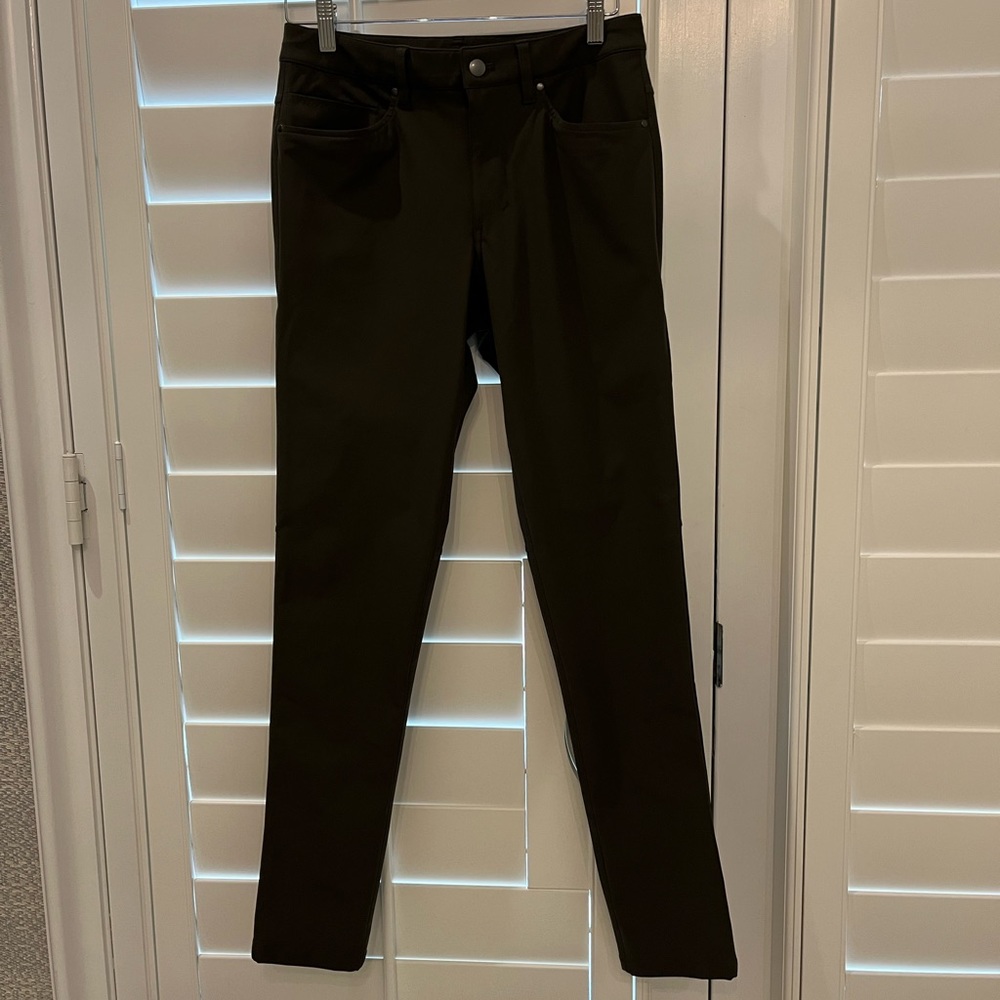 Lululemon Men’s ABC Pants